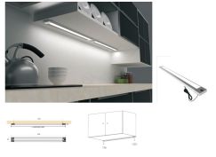 Đèn LED cảm biến vẫy tay NE44A1.900A12