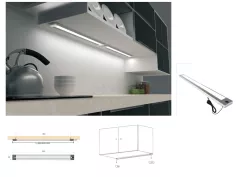 Đèn LED cảm biến vẫy tay NE44A1.900A12