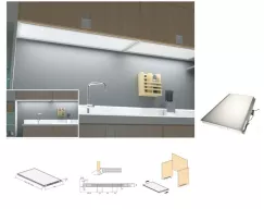 Đèn LED cảm ứng vẫy tay NE4A12A600A9.6
