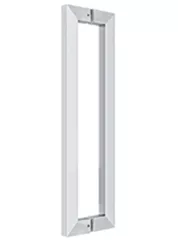 Tay nắm cửa kính thủy lực NE3025.1200
