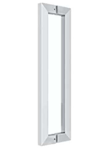 Tay nắm cửa kính thủy lực NE3025.1200