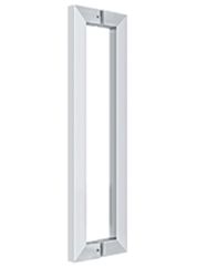 Tay nắm cửa kính thủy lực NE3025.800