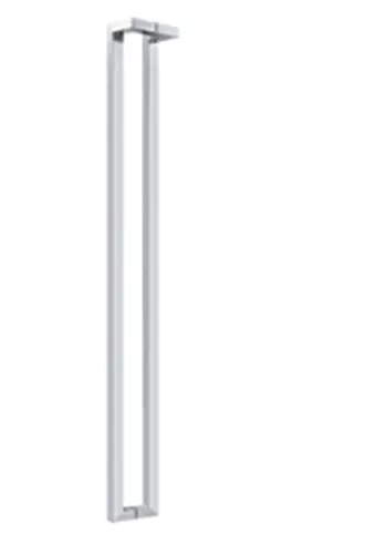 Tay nắm cửa kính thủy lực NE3026.800
