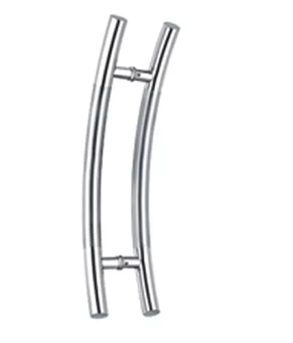 Tay nắm cửa kính thủy lực NE3034.600