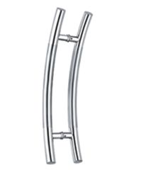Tay nắm cửa kính thủy lực NE3034.800