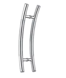 Tay nắm cửa kính thủy lực NE3034.800