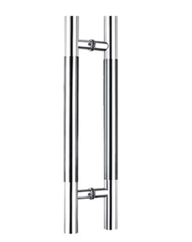 Tay nắm cửa kính thủy lực NE3035.1200