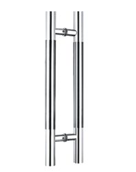Tay nắm cửa kính thủy lực NE3035.800