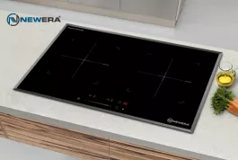 Bếp từ đôi NewEra NE73C2G