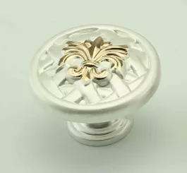 Tay nắm tủ bếp, nội thất cổ điển NE2825.000WG