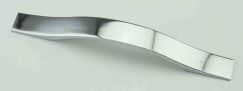 Tay nắm tủ bếp, nội thất hiện đại tâm lỗ khoan 128mm NE2752.128CP