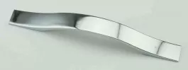 Tay nắm tủ bếp, nội thất hiện đại tâm lỗ khoan 128mm NE2752.128CP