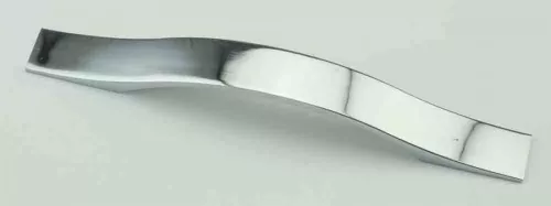 Tay nắm tủ bếp, nội thất hiện đại tâm lỗ khoan 128mm NE2752.128CP