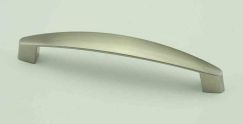 Tay nắm tủ bếp, nội thất hiện đại tâm lỗ khoan 128mm NE2995.128CP