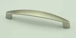Tay nắm tủ bếp, nội thất hiện đại tâm lỗ khoan 128mm NE2995.128CP