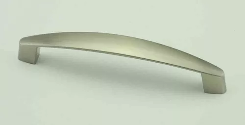 Tay nắm tủ bếp, nội thất hiện đại tâm lỗ khoan 128mm NE2995.128CP