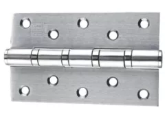 Bản lề 4 bi SUS304 NewEra 5x3x3