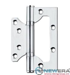 Bản lề lồng lá SUS304 NewEra 4x3x3