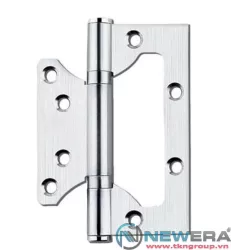 Bản lề lồng lá SUS304 NewEra 4x3x3
