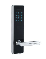 Khóa mật mã kết hợp thẻ từ NewEra NE8888KP53SN