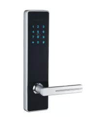Khóa mật mã kết hợp thẻ từ NewEra NE8888KP53SN