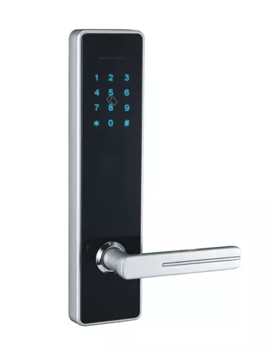 Khóa mật mã kết hợp thẻ từ NewEra NE8888KP53SN