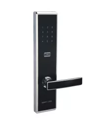 Khóa mật mã kết hợp thẻ từ NewEra NE8888KP56BC