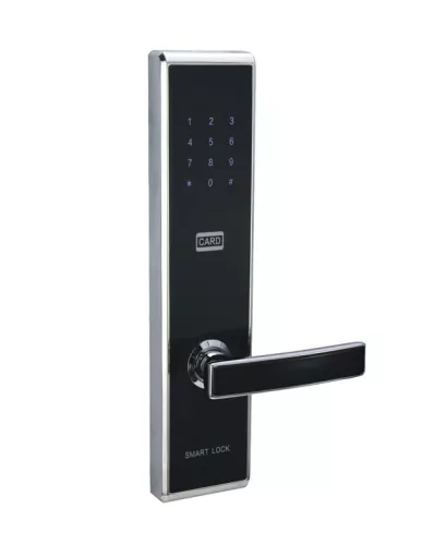 Khóa mật mã kết hợp thẻ từ NewEra NE8888KP56BC