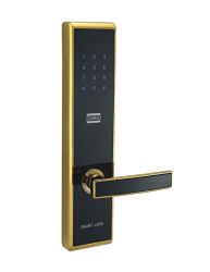 Khóa mật mã kết hợp thẻ từ NewEra NE8888KP56BG