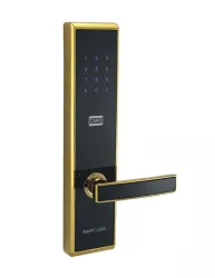 Khóa mật mã kết hợp thẻ từ NewEra NE8888KP56BG