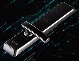Khóa mật mã kết hợp thẻ từ NewEra NE8888KP62BC