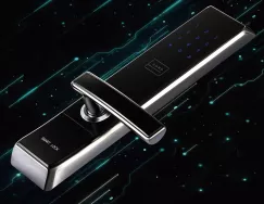 Khóa mật mã kết hợp thẻ từ NewEra NE8888KP62BC