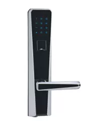 Khóa vân tay kết hợp mật mã NewEra NE8888FP60SP