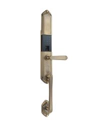Khóa vân tay kết hợp mật mã từ NewEra NE8888FP59BG
