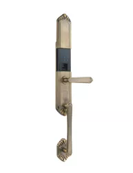 Khóa vân tay kết hợp mật mã từ NewEra NE8888FP59BG