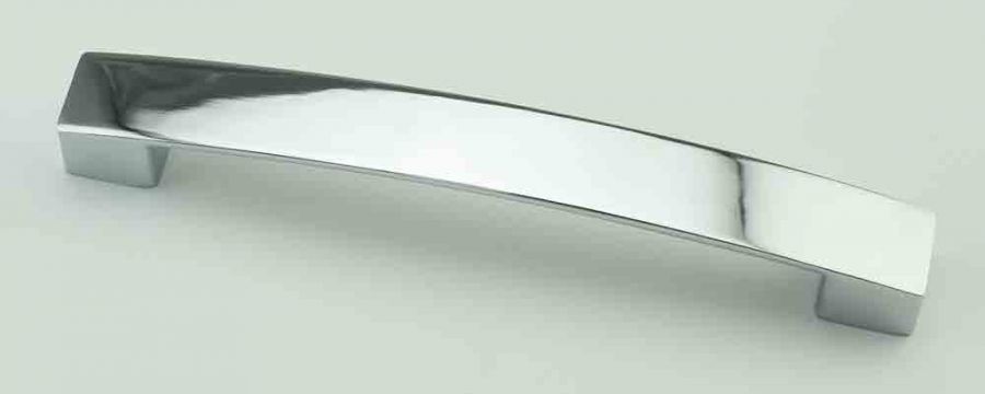 Tay nắm tủ bếp, nội thất hiện đại tâm lỗ khoan 160mm NE2329.160CP