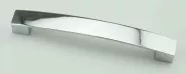 Tay nắm tủ bếp, nội thất hiện đại tâm lỗ khoan 160mm NE2329.160CP