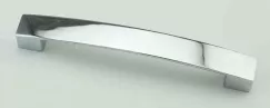 Tay nắm tủ bếp, nội thất hiện đại tâm lỗ khoan 160mm NE2329.160CP