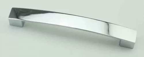 Tay nắm tủ bếp, nội thất hiện đại tâm lỗ khoan 160mm NE2329.160CP