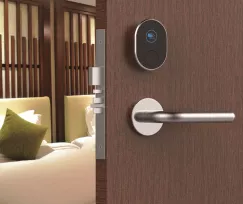 Khóa thẻ từ khách sạn NewEra NE9999HL03SN