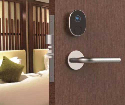Khóa thẻ từ khách sạn NewEra NE9999HL03SN
