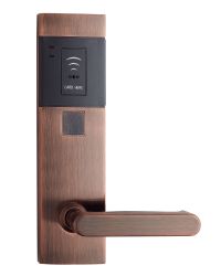 Khóa thẻ từ khách sạn NewEra NE9999HL10AC