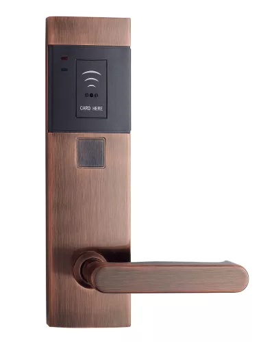 Khóa thẻ từ khách sạn NewEra NE9999HL10AC