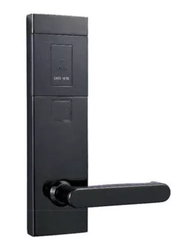 Khóa thẻ từ khách sạn NewEra NE9999HL10BL