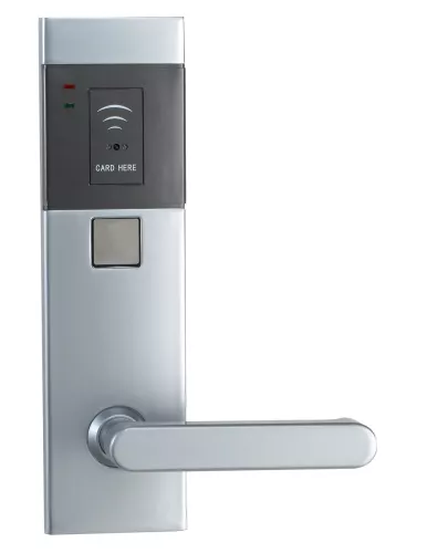 Khóa thẻ từ khách sạn NewEra NE9999HL10SN