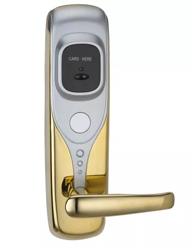 Khóa thẻ từ khách sạn NewEra NE9999HL13BG