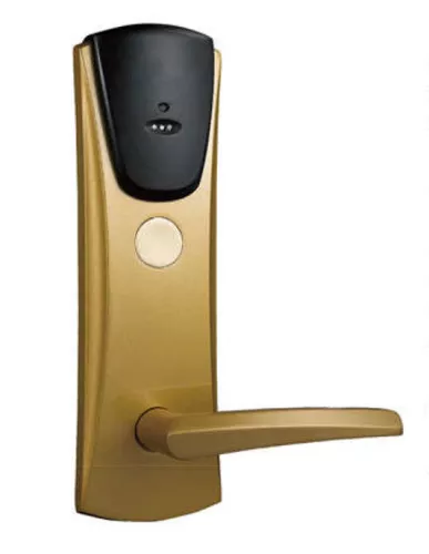 Khóa thẻ từ khách sạn NewEra NE9999HL20BG