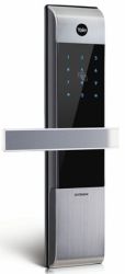 Khóa cửa điện tử, thẻ từ kết hợp mã số Yale YDM3109