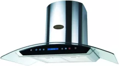 Máy hút mùi 700mm NE7006HE, siêu êm công nghệ Đức