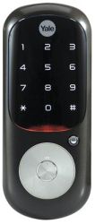 Khóa cửa mã số Yale YDR1211